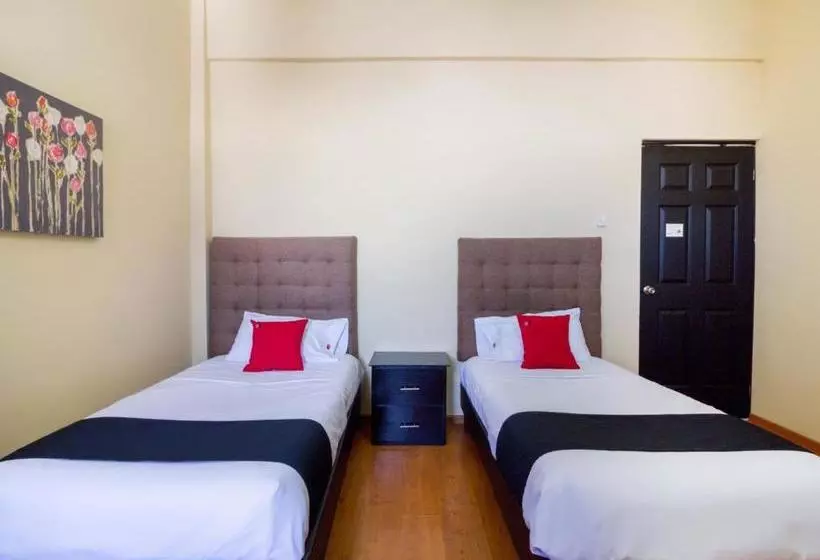 Hotelli Ecohabit, Monterrey