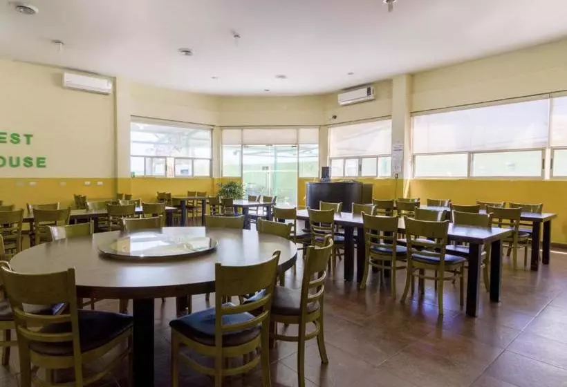 Hotelli Ecohabit, Monterrey