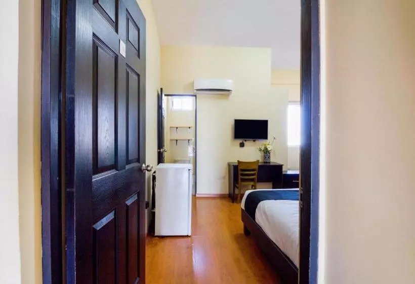 Hotelli Ecohabit, Monterrey