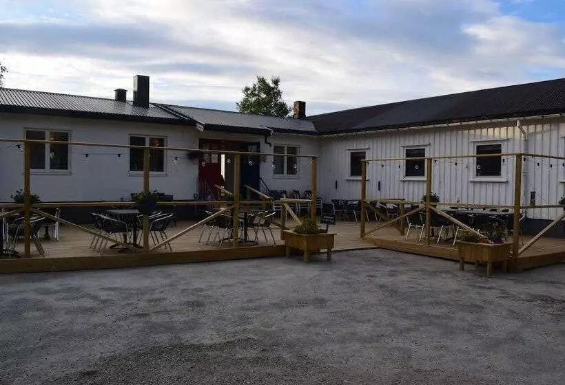 Hotelli Skogmo Gjestgiveri