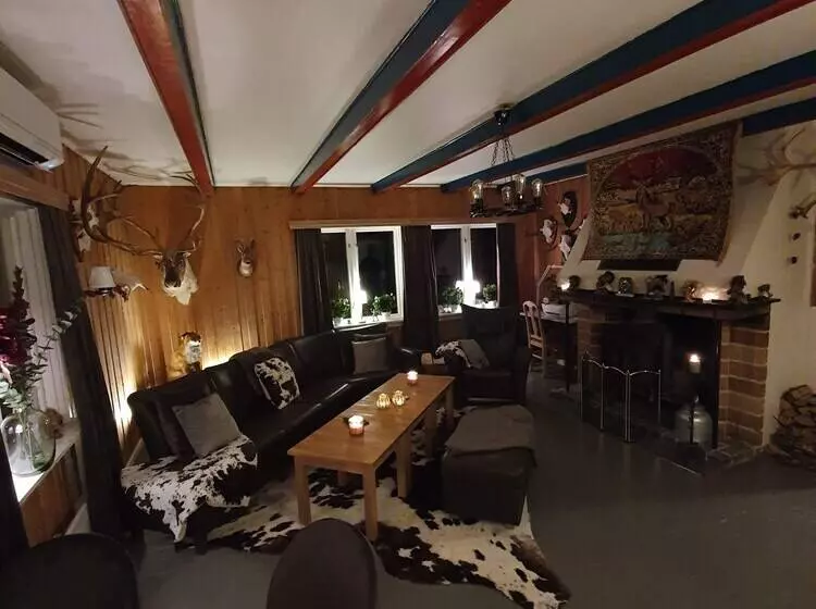 Hotelli Skogmo Gjestgiveri