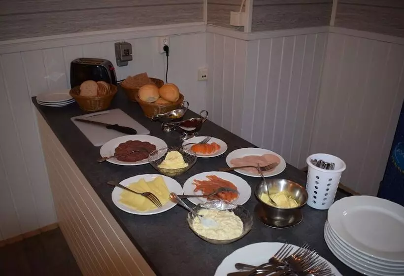 Hotelli Skogmo Gjestgiveri