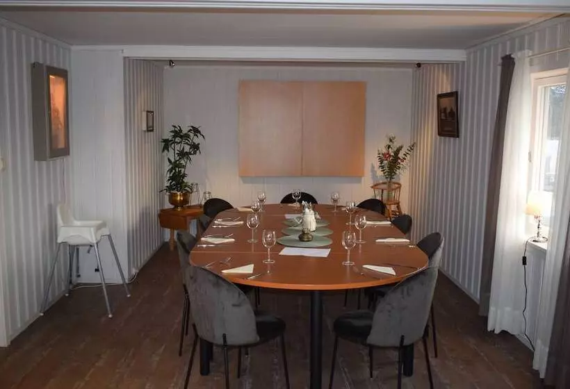 Hotelli Skogmo Gjestgiveri