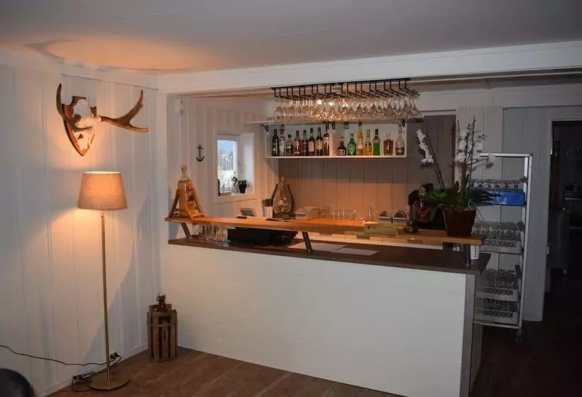 Hotelli Skogmo Gjestgiveri