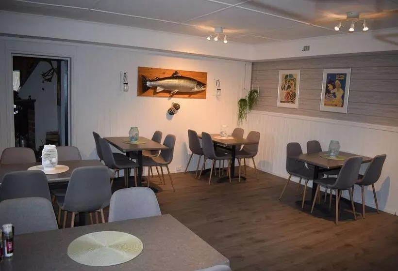 Hotelli Skogmo Gjestgiveri