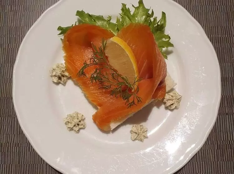 Hotelli Skogmo Gjestgiveri