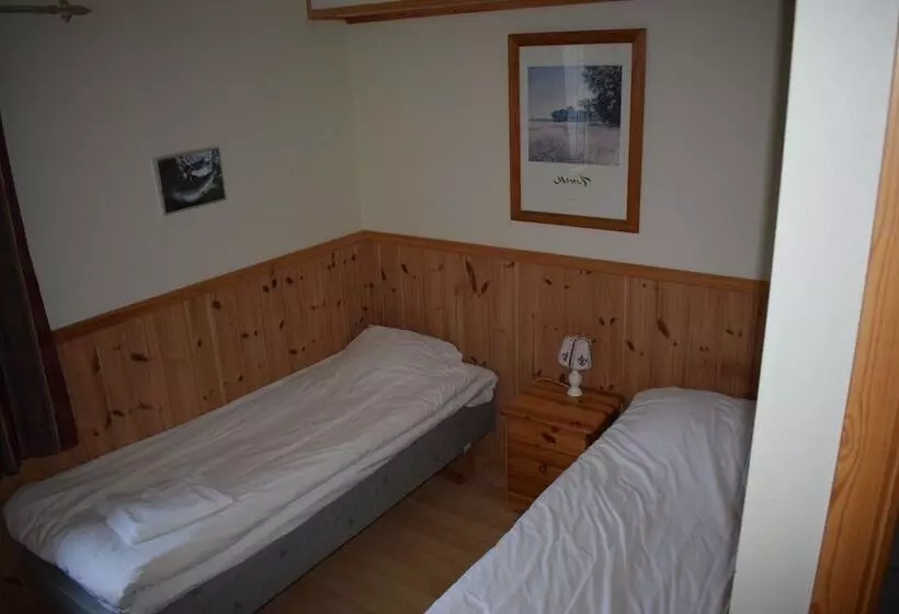 Hotelli Skogmo Gjestgiveri