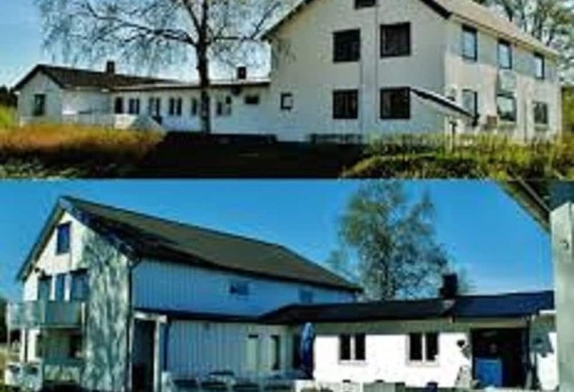 호텔 Skogmo Gjestgiveri
