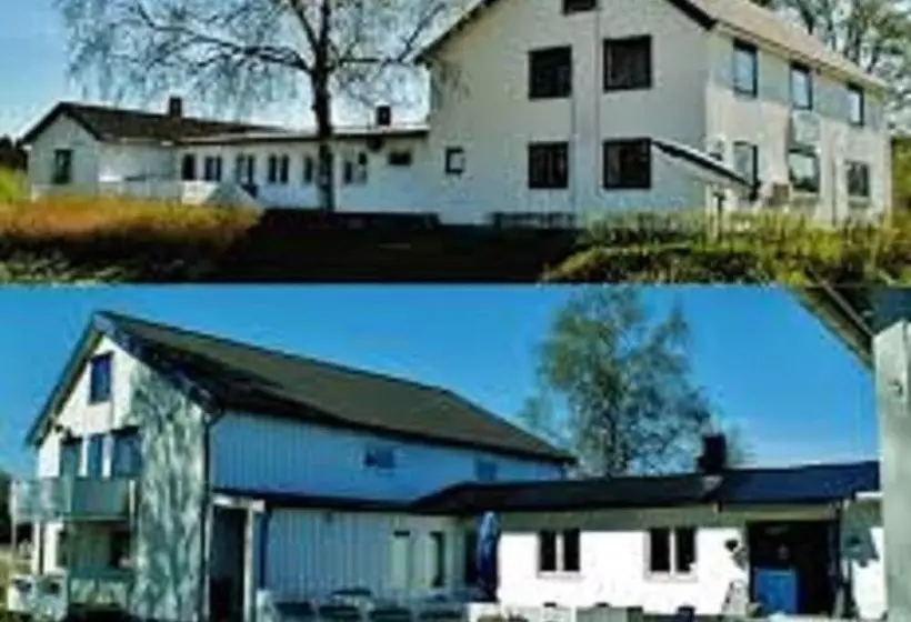Hotelli Skogmo Gjestgiveri