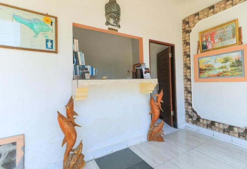 Hotel Tara Bar & Resto Air Sanih