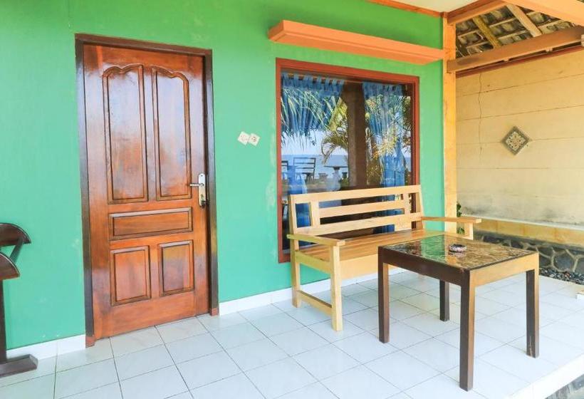 Hotel Tara Bar & Resto Air Sanih