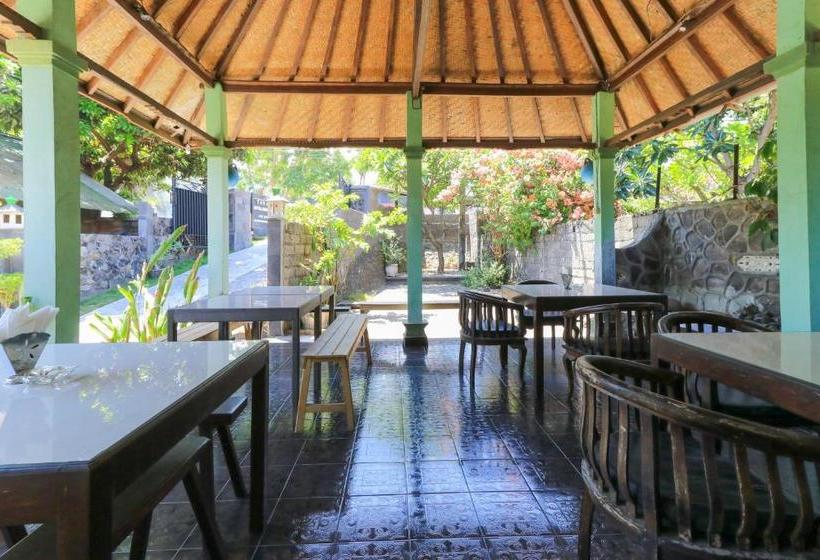 Hotel Tara Bar & Resto Air Sanih