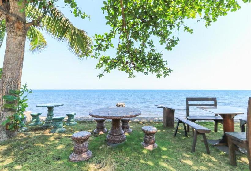 Hotel Tara Bar & Resto Air Sanih