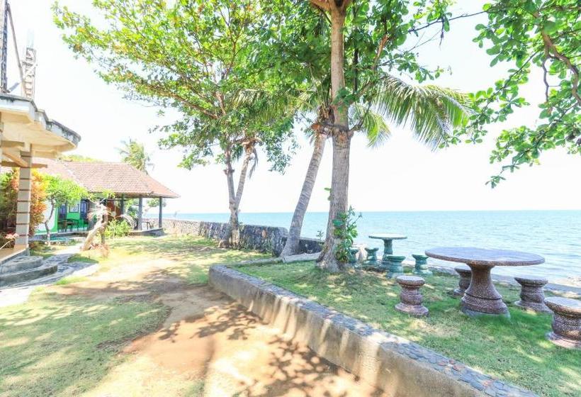 Hotel Tara Bar & Resto Air Sanih