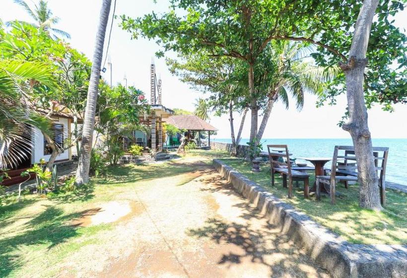 Hotel Tara Bar & Resto Air Sanih