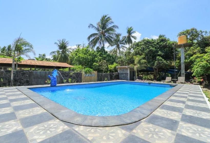 Hotel Tara Bar & Resto Air Sanih