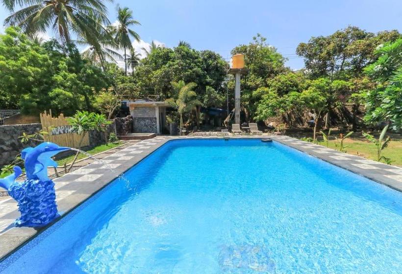 Hotel Tara Bar & Resto Air Sanih