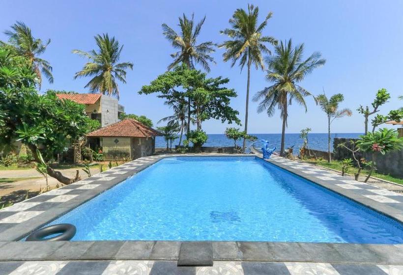 Hotel Tara Bar & Resto Air Sanih