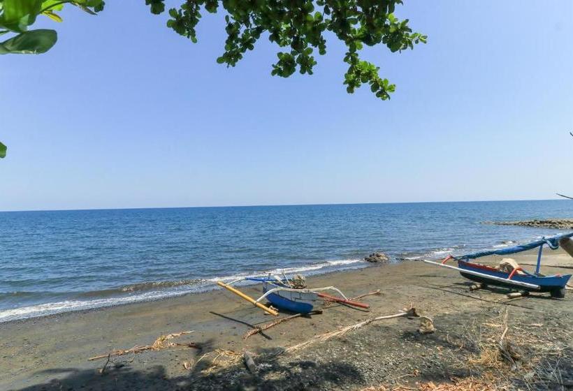 Hotel Tara Bar & Resto Air Sanih