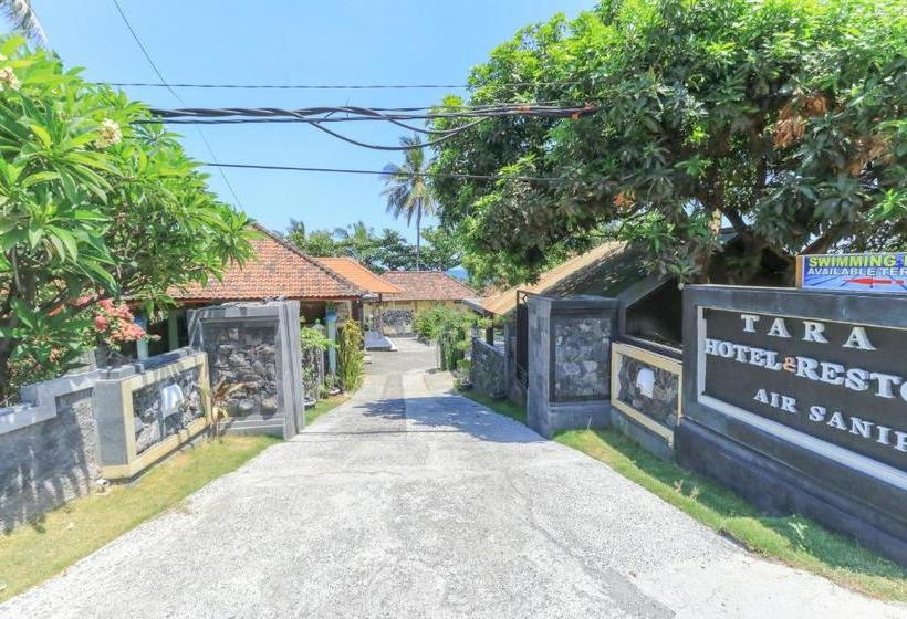 Hotel Tara Bar & Resto Air Sanih