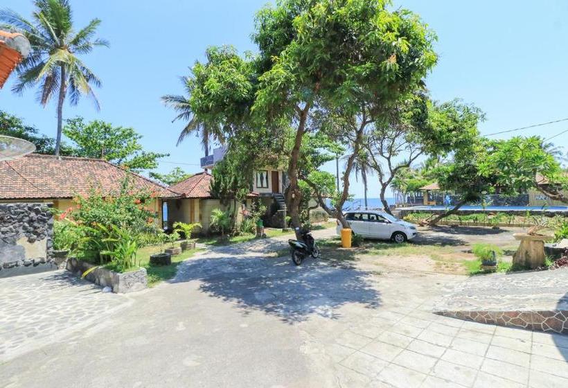 Hotel Tara Bar & Resto Air Sanih