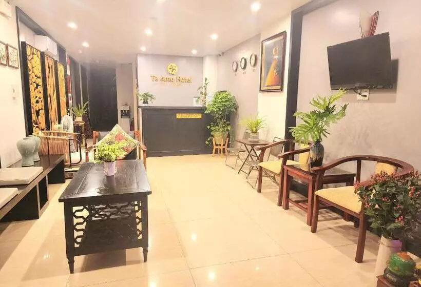هتل Te Amo