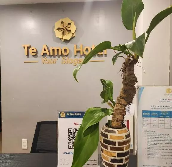 هتل Te Amo