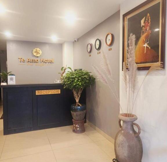 هتل Te Amo