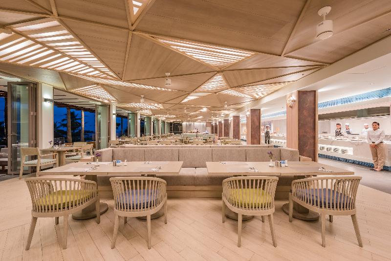 Oceanfront Beach Resort   Sha Extra Plus