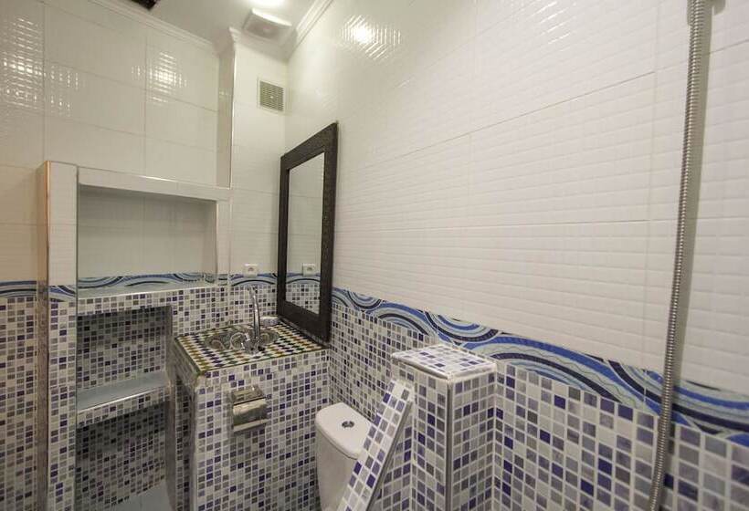 리아드 Dar Meknes Tresor