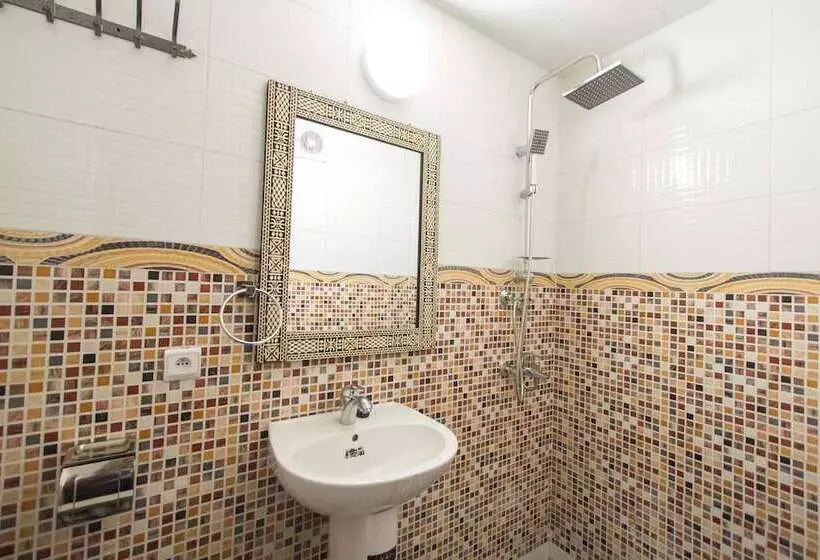 ریاض Dar Meknes Tresor