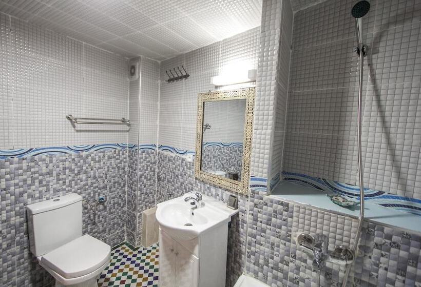 리아드 Dar Meknes Tresor