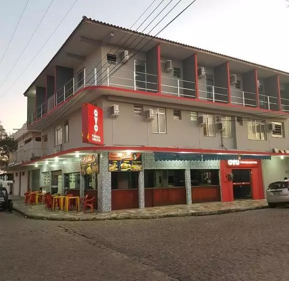 ユースホステル Voa Pousada Carlito S