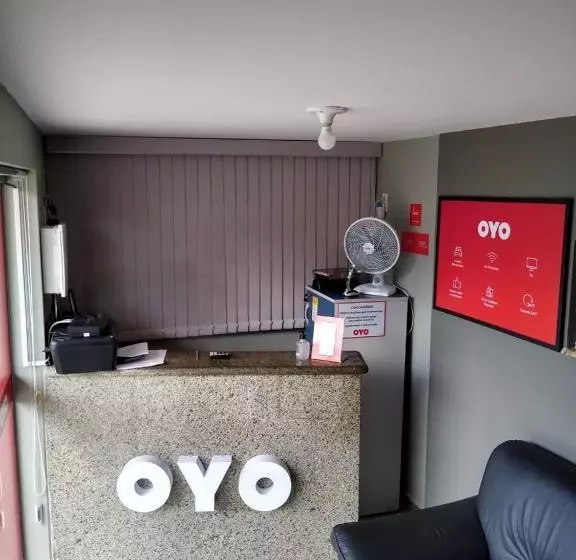 ユースホステル Voa Pousada Carlito S