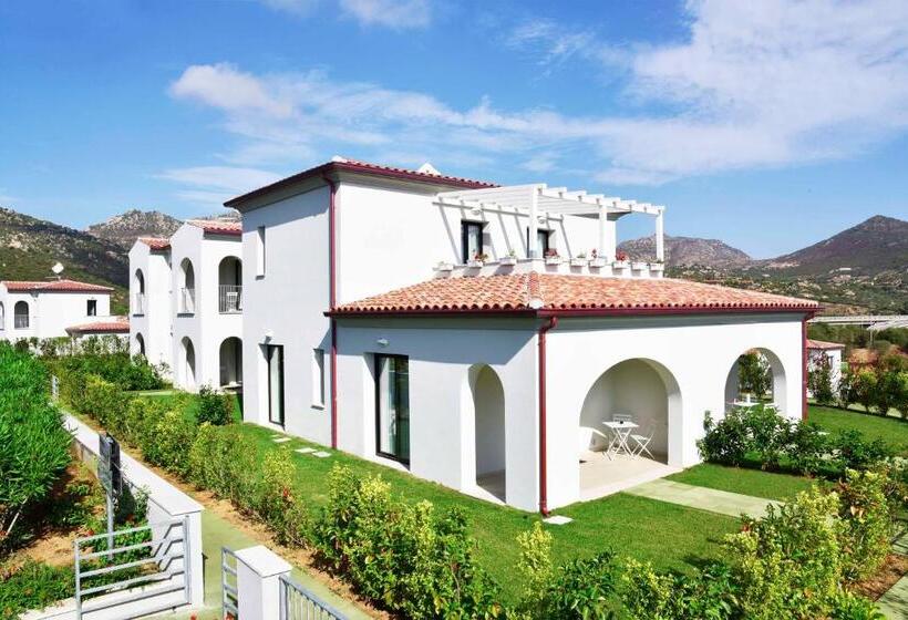 Geovillage Green Residence