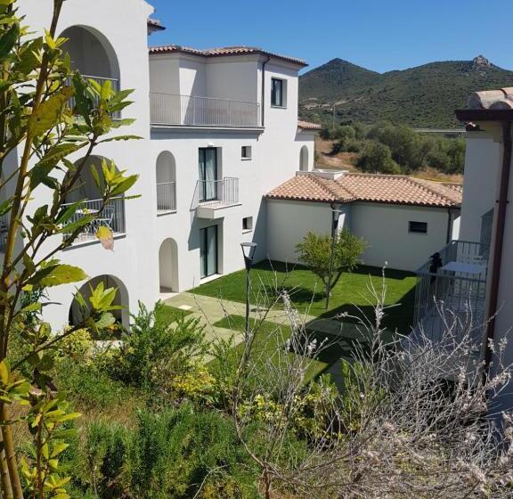 Geovillage Green Residence