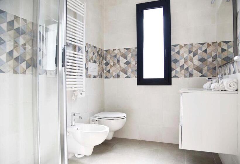 Geovillage Green Residence