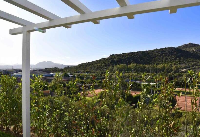 Geovillage Green Residence