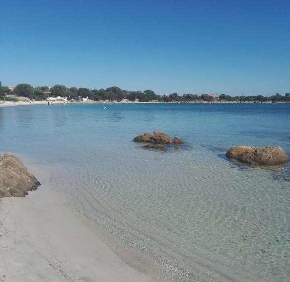 Geovillage Green Residence