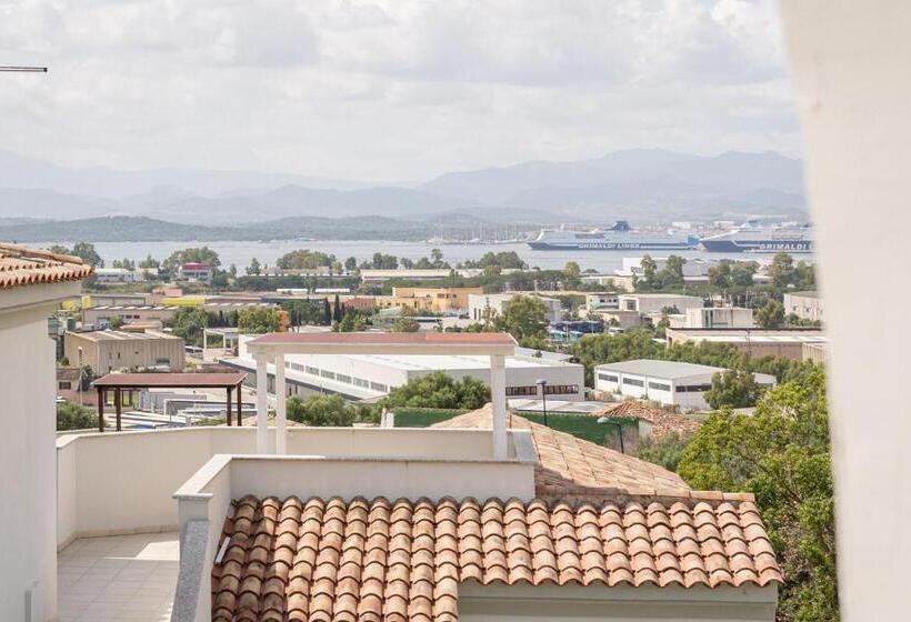 Geovillage Green Residence