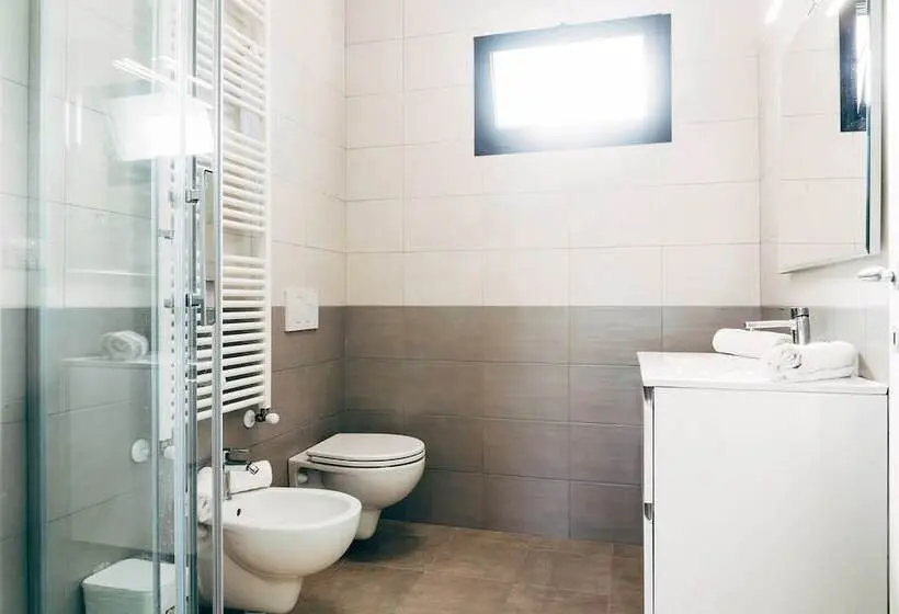 Green Residence Olbia