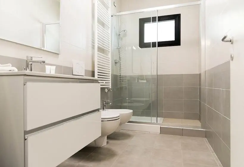 Green Residence Olbia