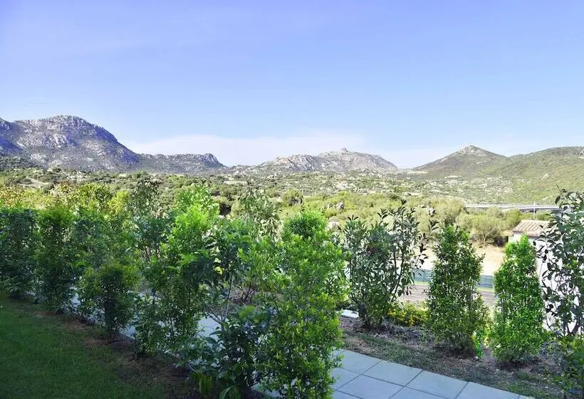 Green Residence Olbia