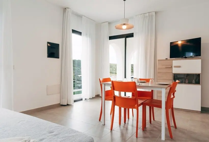 Green Residence Olbia