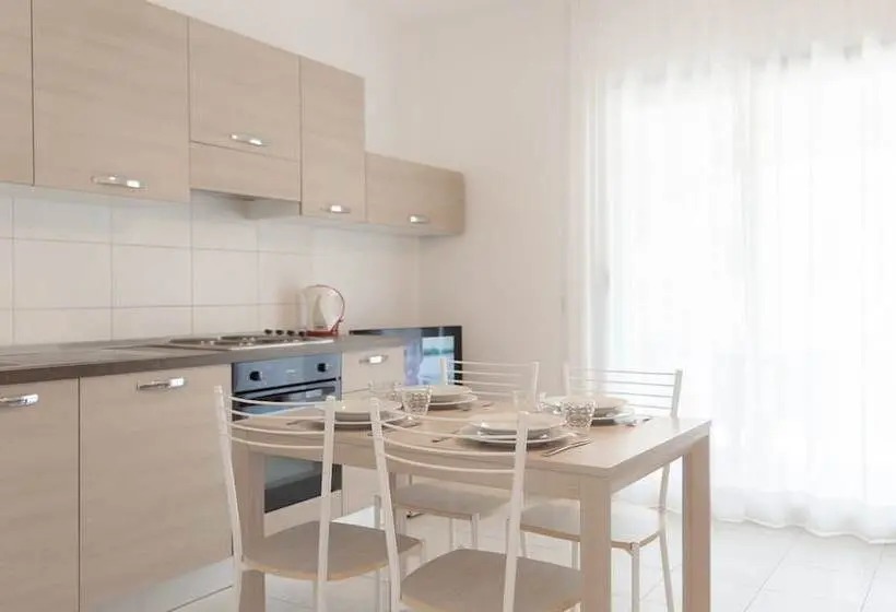 Green Residence Olbia
