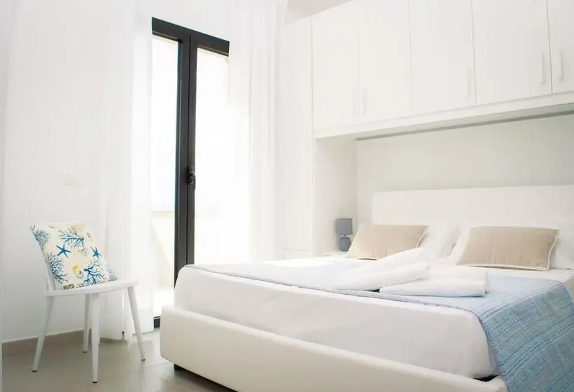 Green Residence Olbia