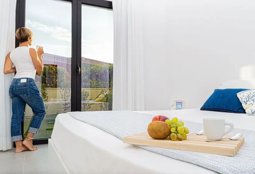Green Residence Olbia