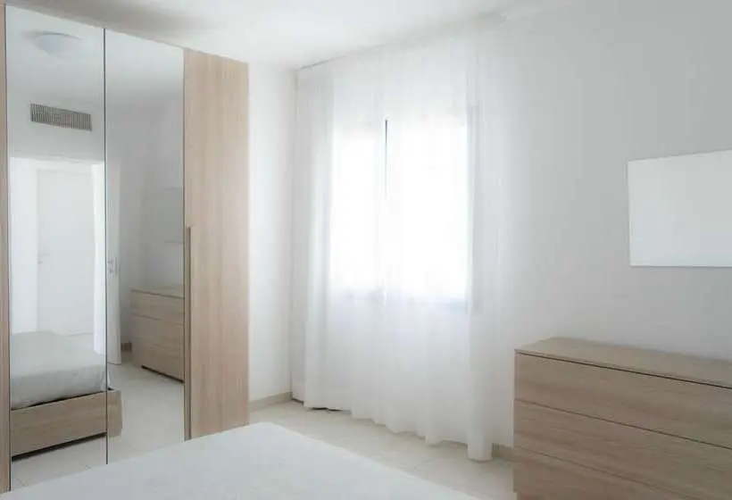 Green Residence Olbia