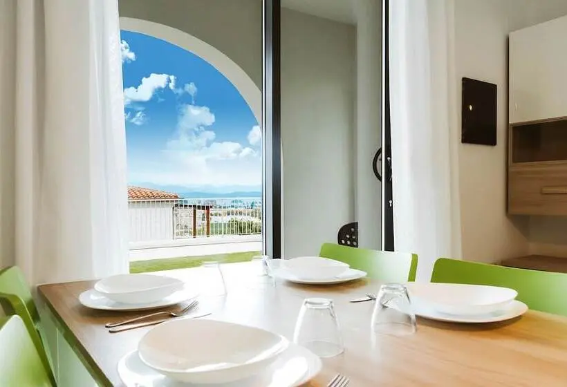 Green Residence Olbia