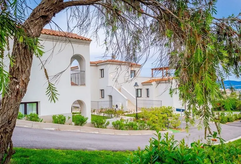Green Residence Olbia